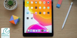 آیپد اپل یا آی پد iPad