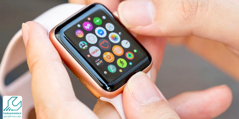 ریبوت شدن ناگهانی Apple Watch 3 در WatchOS